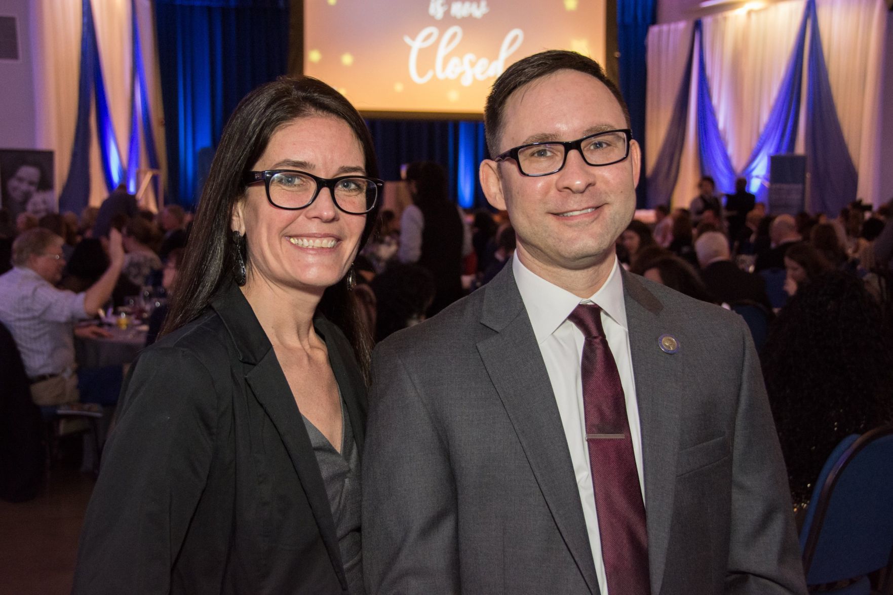 UCP Heartland 2019 Dream Gala: Dreaming of Possibilities